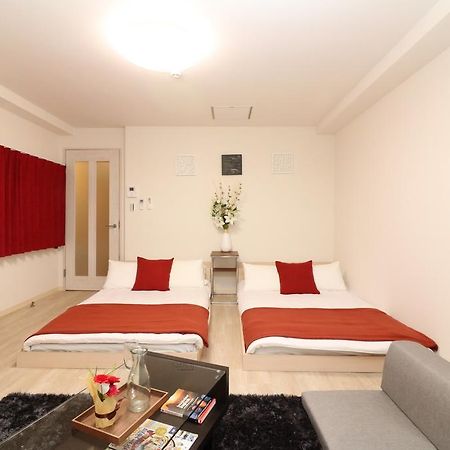 Hg Cozy Hotel No.6 Higasi-oszaka Kültér fotó