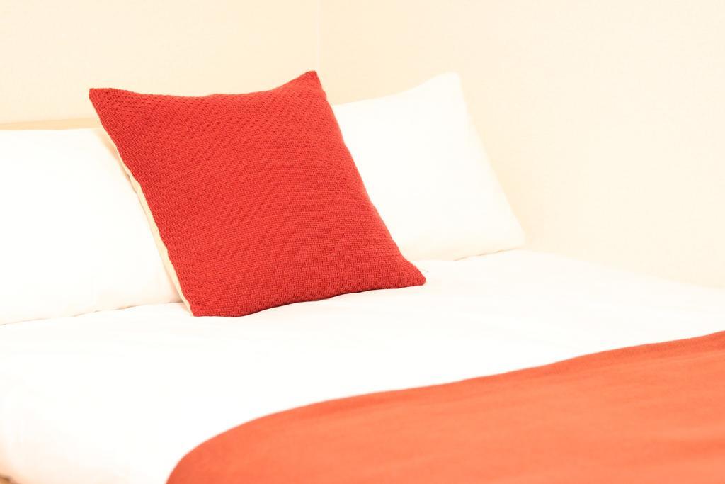 Hg Cozy Hotel No.6 Higasi-oszaka Kültér fotó