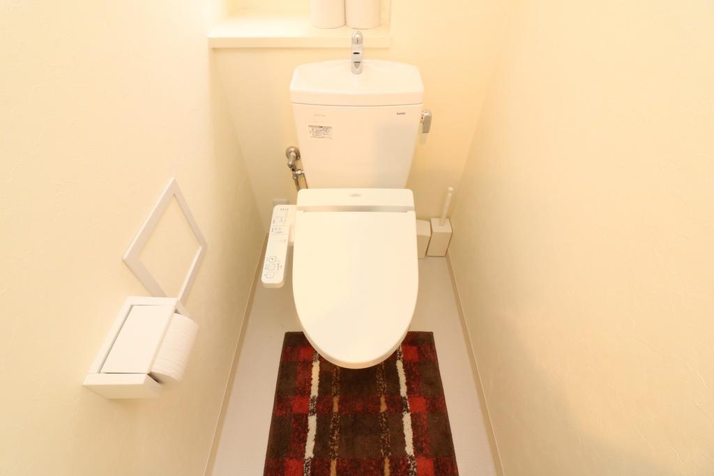 Hg Cozy Hotel No.6 Higasi-oszaka Kültér fotó
