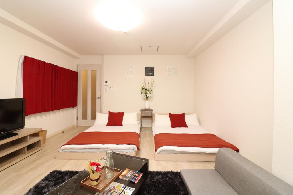 Hg Cozy Hotel No.6 Higasi-oszaka Kültér fotó