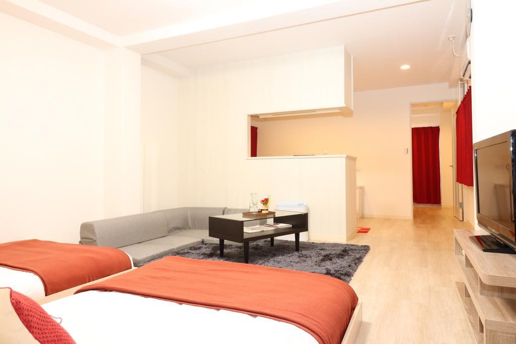 Hg Cozy Hotel No.6 Higasi-oszaka Kültér fotó