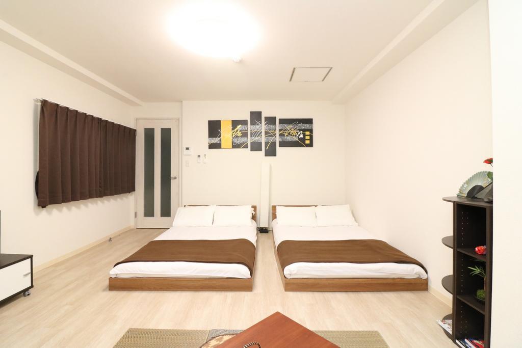 Hg Cozy Hotel No.6 Higasi-oszaka Kültér fotó