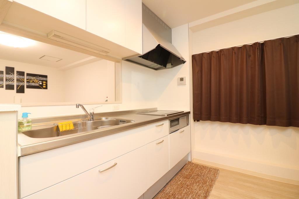 Hg Cozy Hotel No.6 Higasi-oszaka Kültér fotó