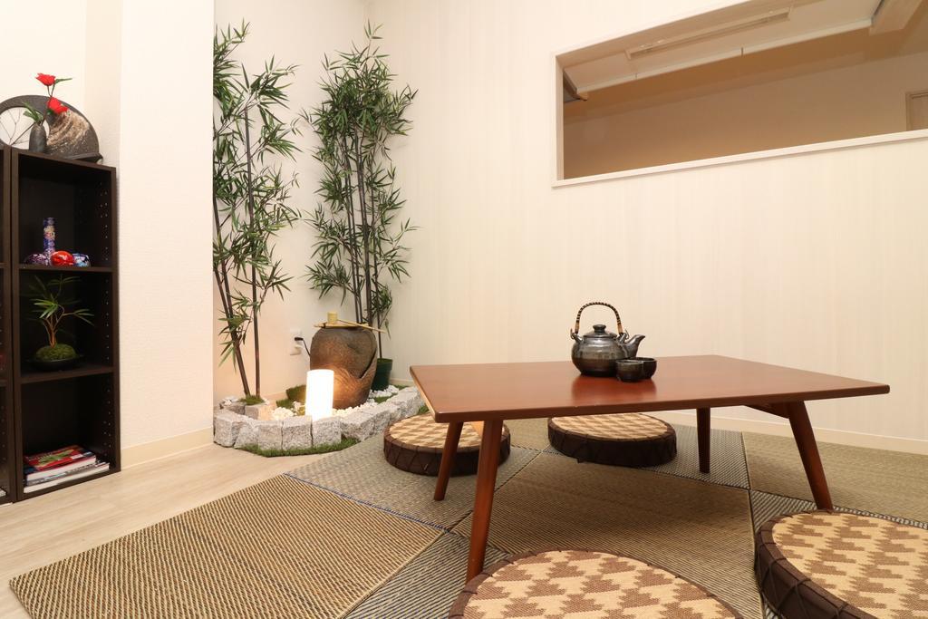 Hg Cozy Hotel No.6 Higasi-oszaka Kültér fotó