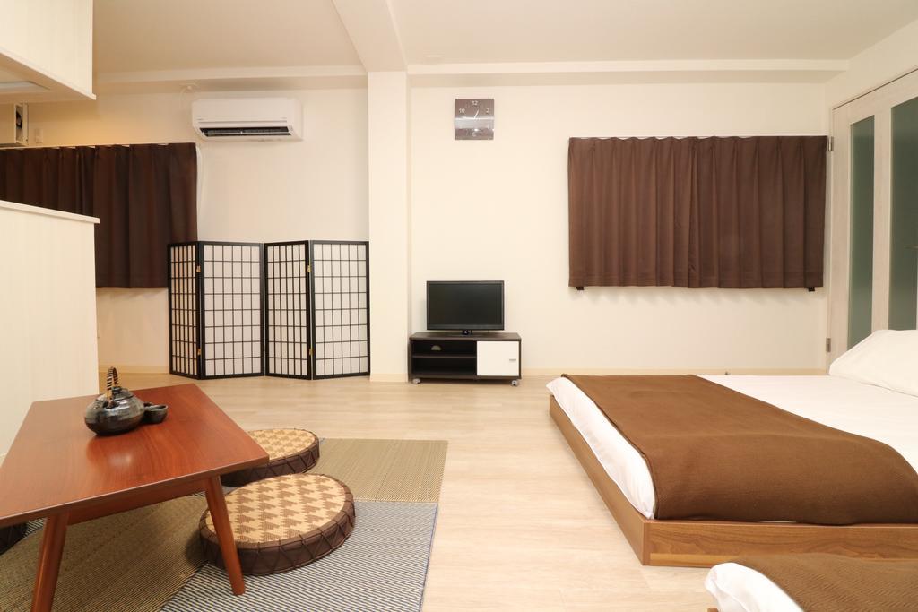 Hg Cozy Hotel No.6 Higasi-oszaka Kültér fotó