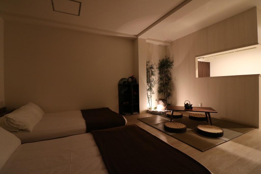Hg Cozy Hotel No.6 Higasi-oszaka Kültér fotó