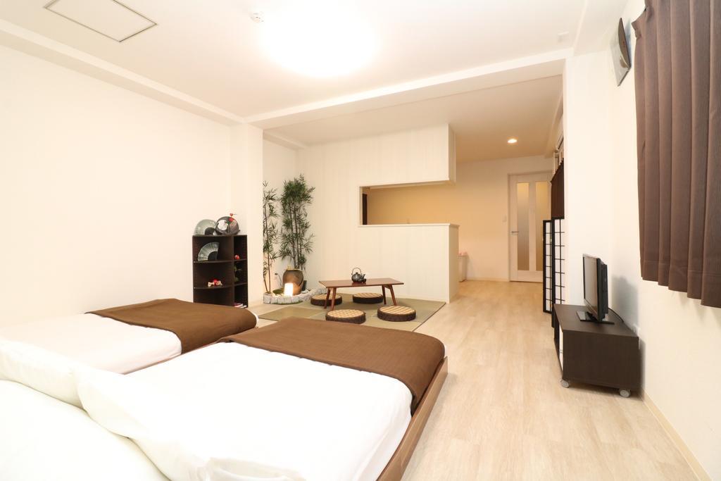 Hg Cozy Hotel No.6 Higasi-oszaka Kültér fotó