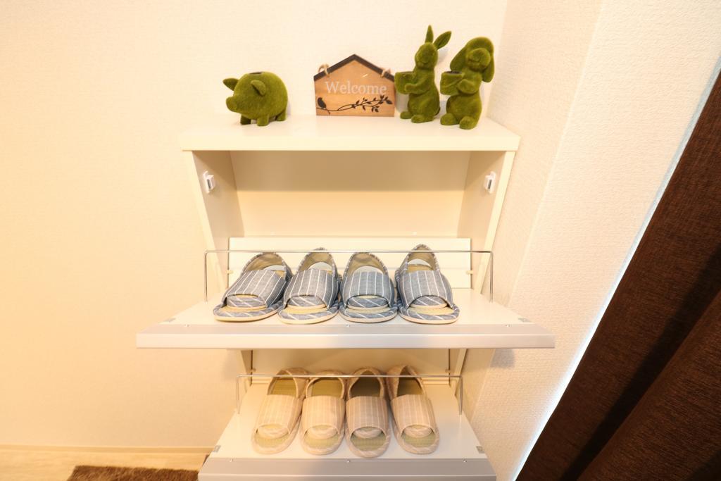 Hg Cozy Hotel No.6 Higasi-oszaka Kültér fotó
