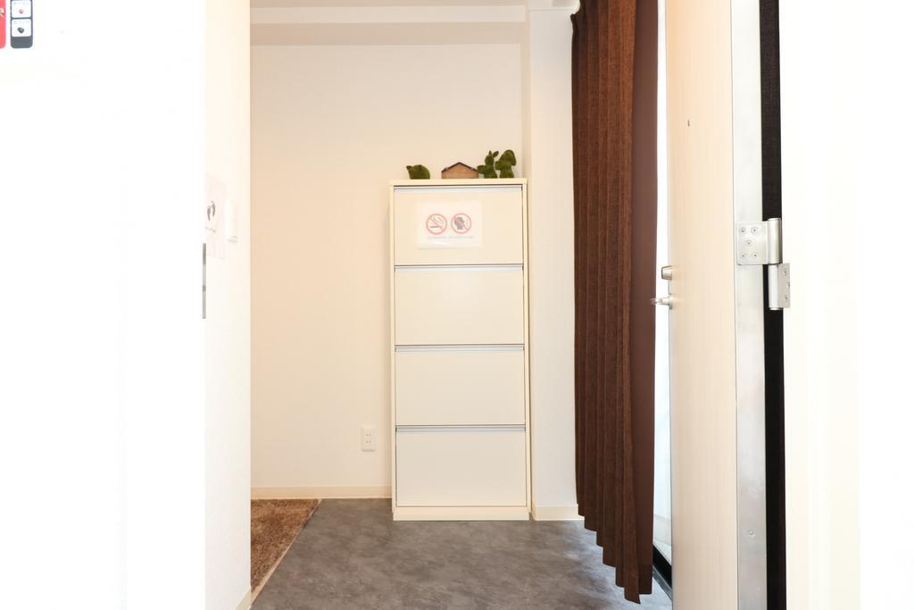 Hg Cozy Hotel No.6 Higasi-oszaka Kültér fotó
