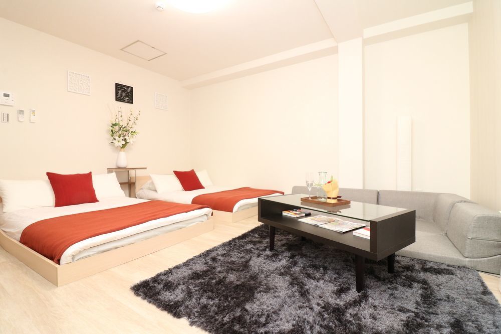 Hg Cozy Hotel No.6 Higasi-oszaka Kültér fotó