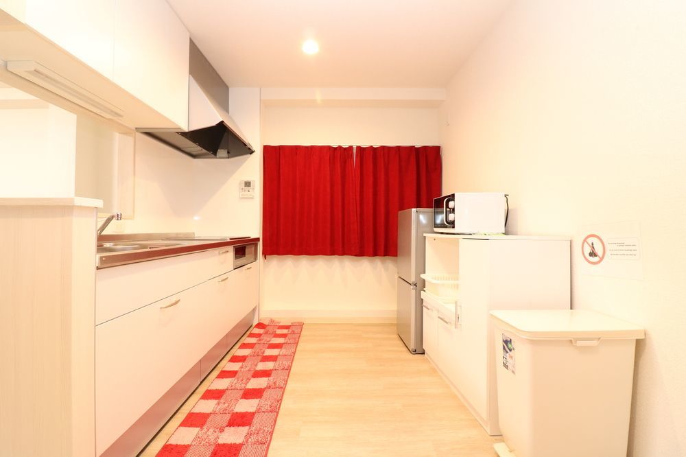 Hg Cozy Hotel No.6 Higasi-oszaka Kültér fotó